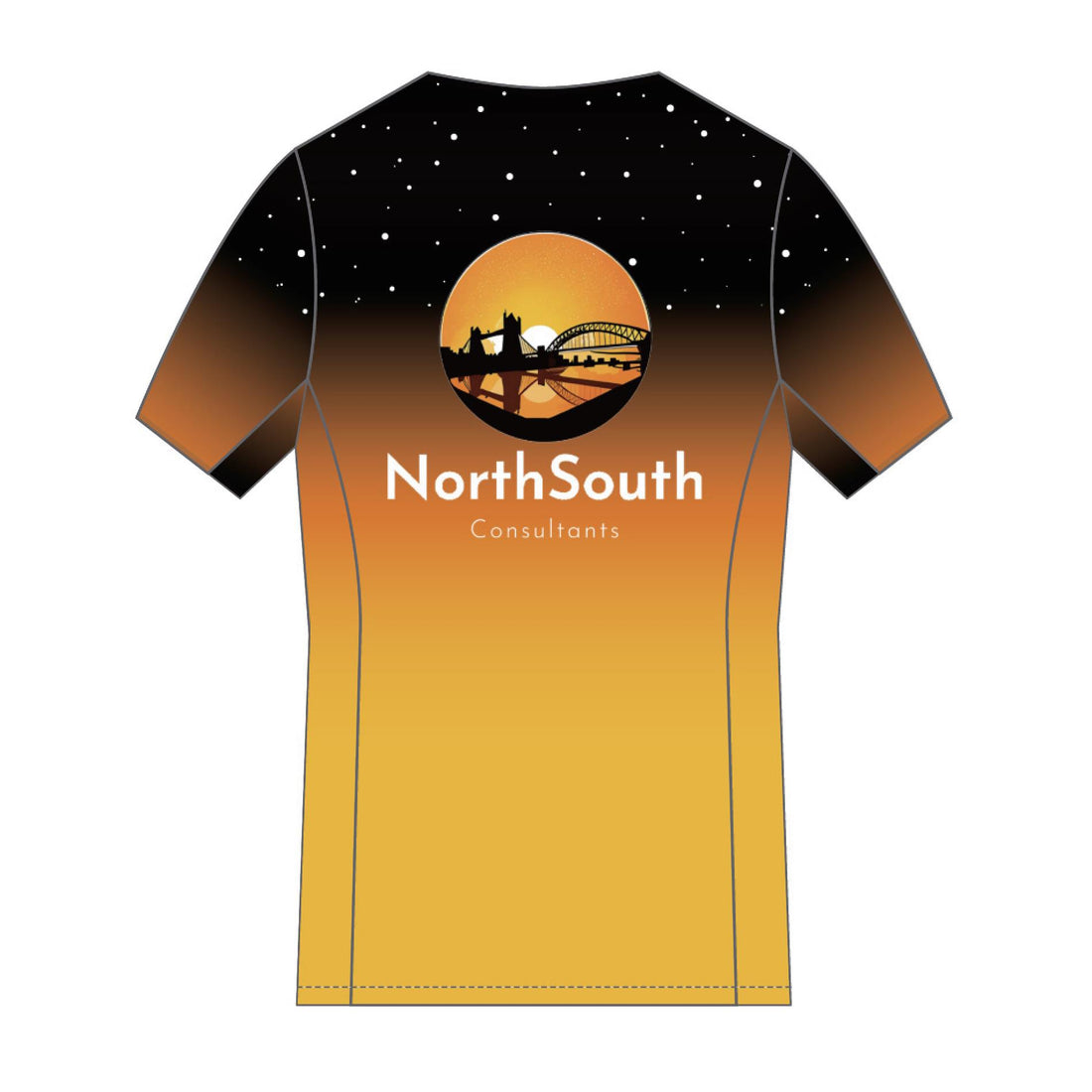 TECH+ Women's Run Top