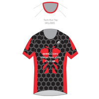 TECH+ Women's Run Top