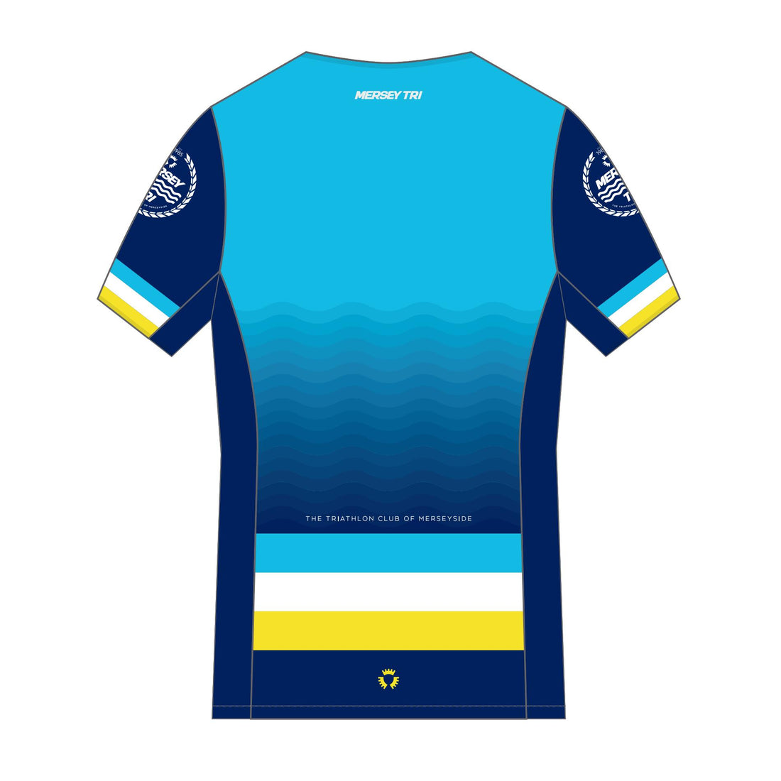 TECH+ Women's Run Top