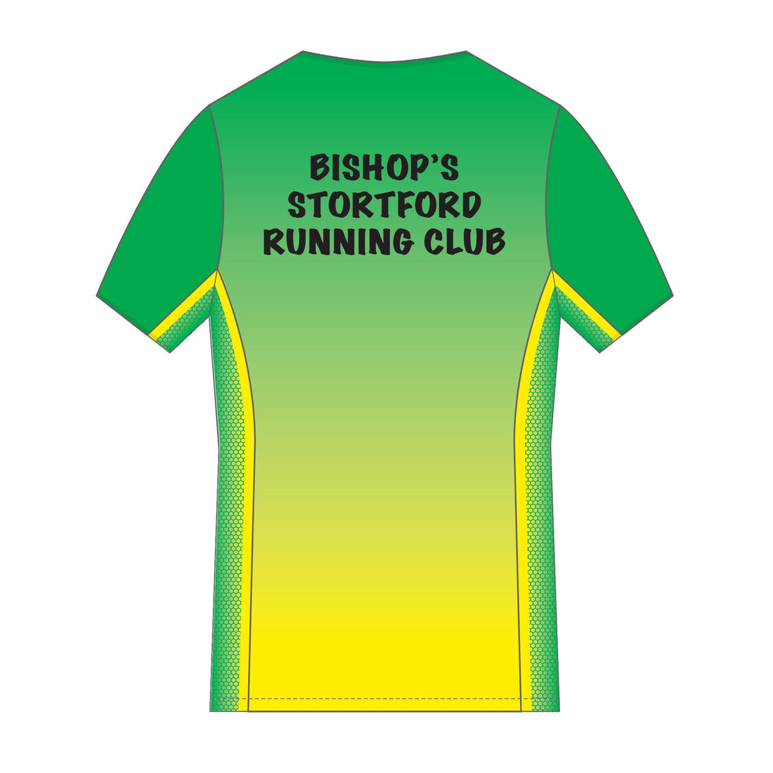 TECH+ Women's Run Top