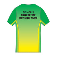 TECH+ Women's Run Top