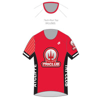TECH+ Women's Run Top