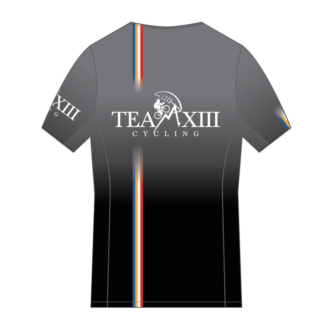 TECH+ Women's Run Top