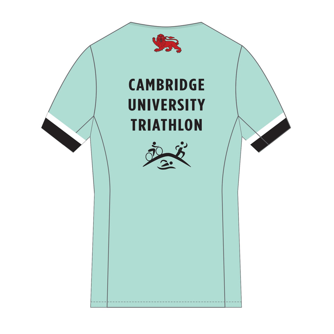 TECH+ Women's Run Top