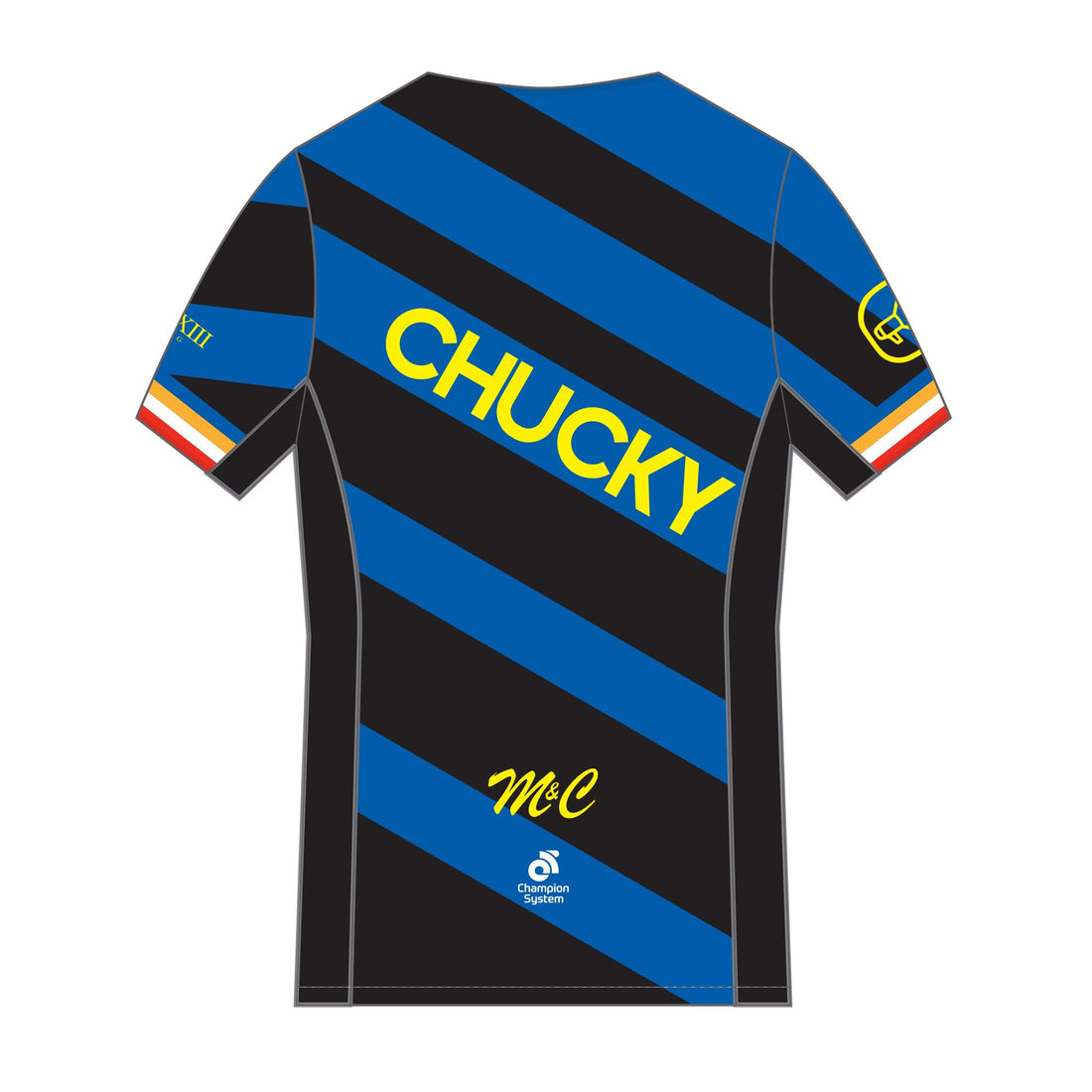 TECH+ Women's Run Top