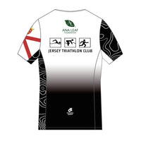 TECH+ Women's Run Top