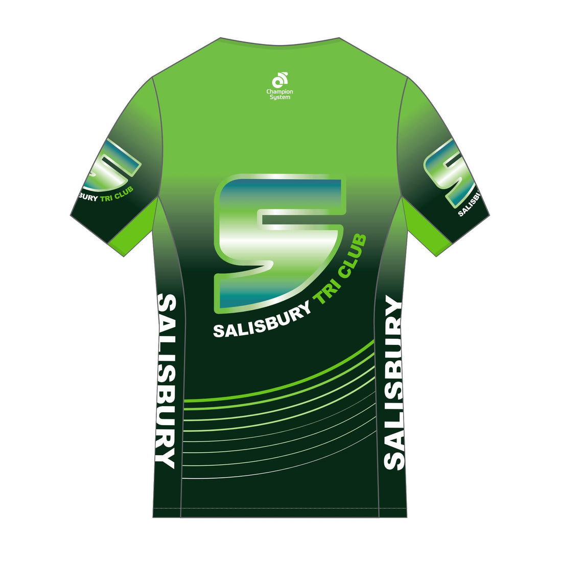 TECH+ Women's Run Top