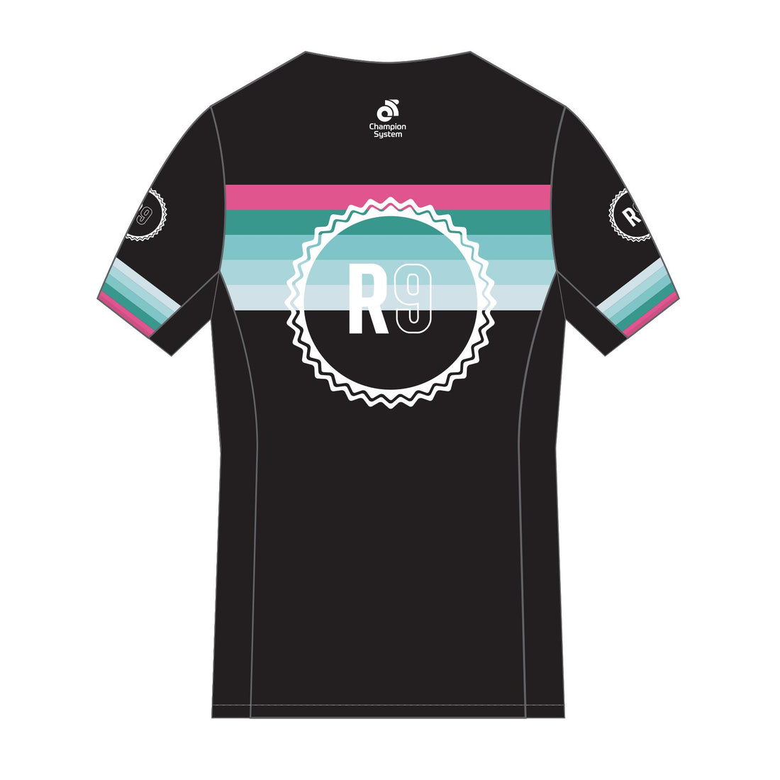 TECH+ Women's Run Top