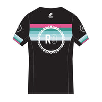 TECH+ Women's Run Top