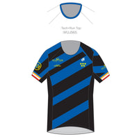 TECH+ Women's Run Top