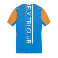 TECH+ Women's Run Top