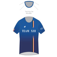 TECH+ Women's Run Top