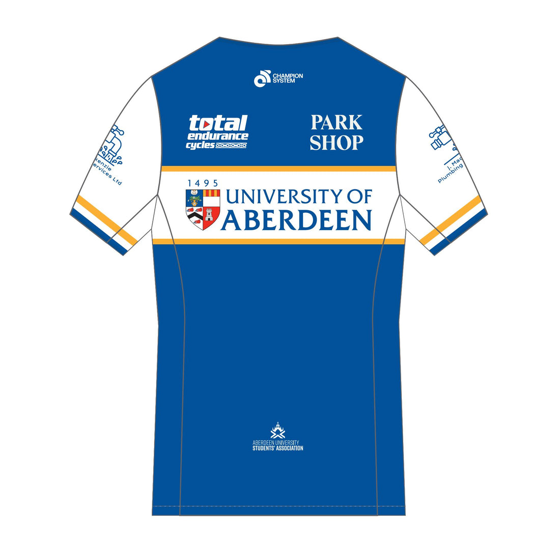 TECH+ Women's Run Top