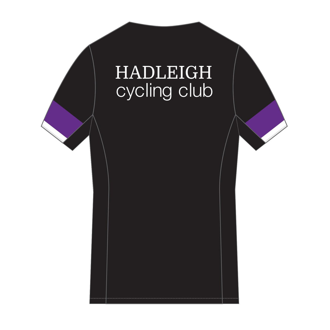 TECH+ Women's Run Top