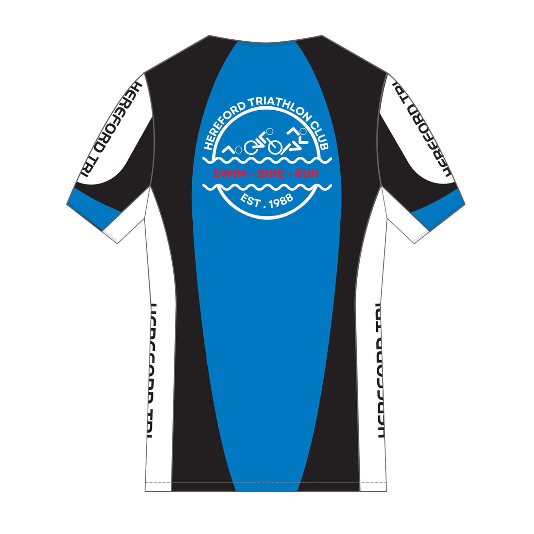 TECH+ Women's Run Top