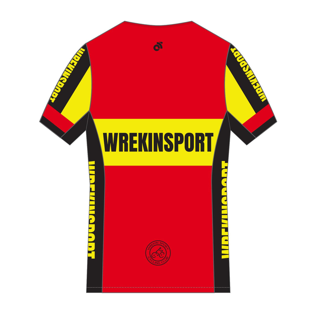 TECH+ Women's Run Top