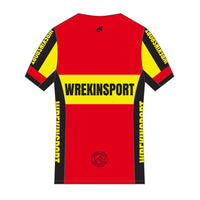TECH+ Women's Run Top