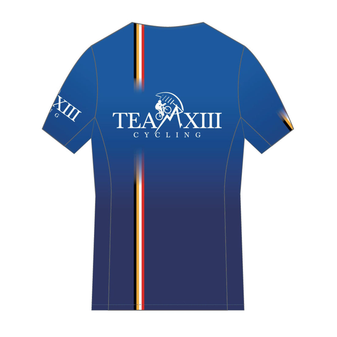 TECH+ Women's Run Top