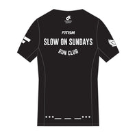 TECH+ Women's Run Top