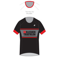 TECH+ Women's Run Top