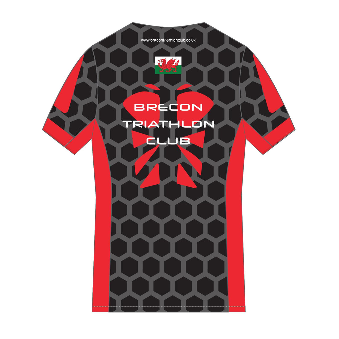 TECH+ Women's Run Top
