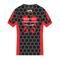 TECH+ Women's Run Top