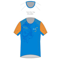 TECH+ Women's Run Top