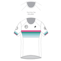 TECH+ Women's Run Top