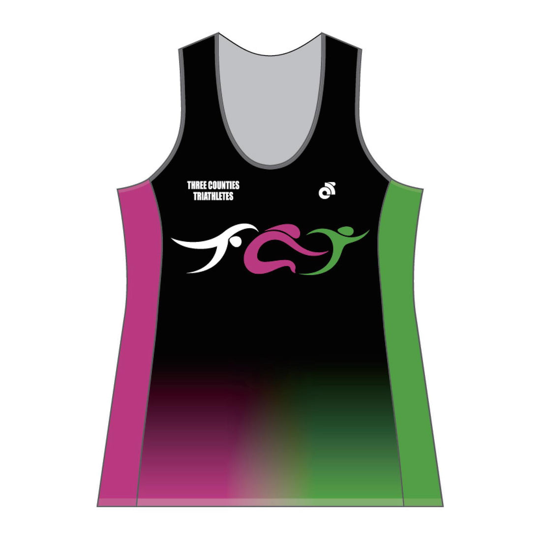 APEX+ Women's Run Singlet