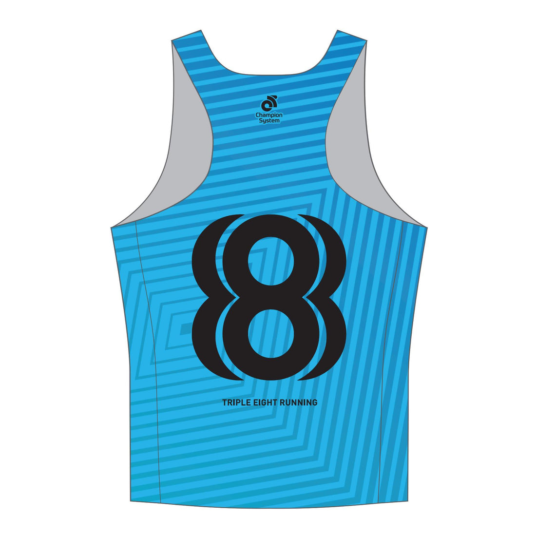 APEX+ Women's Run Singlet