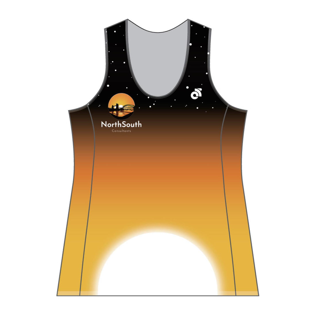 APEX+ Women's Run Singlet