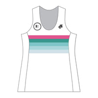 APEX+ Women's Run Singlet