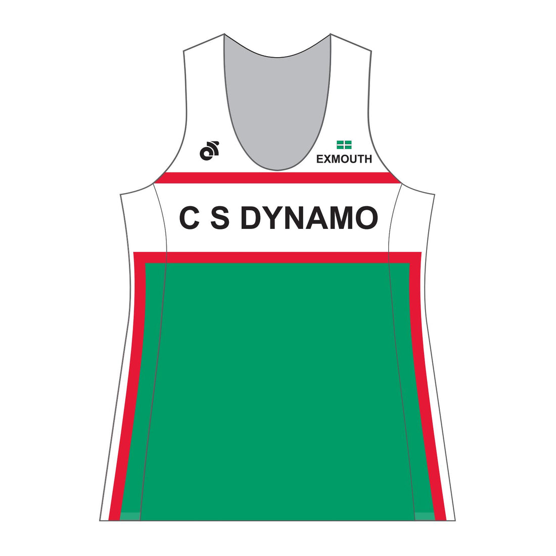 APEX+ Women's Run Singlet