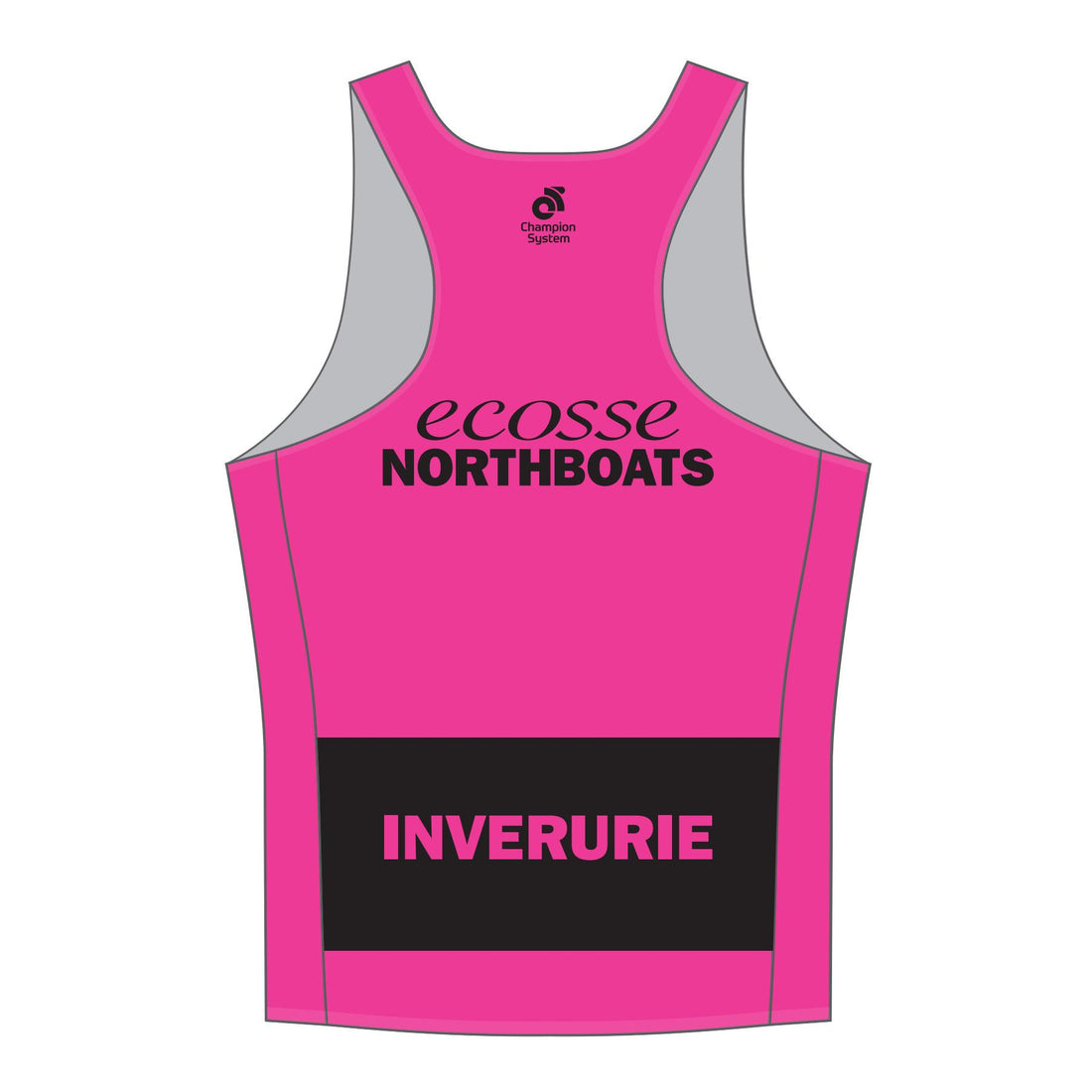APEX+ Women's Run Singlet