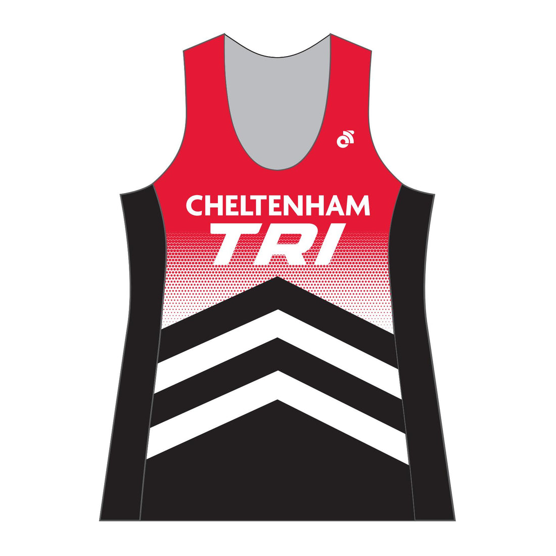 APEX+ Women's Run Singlet