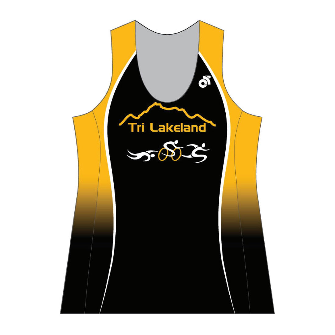 APEX+ Women's Run Singlet