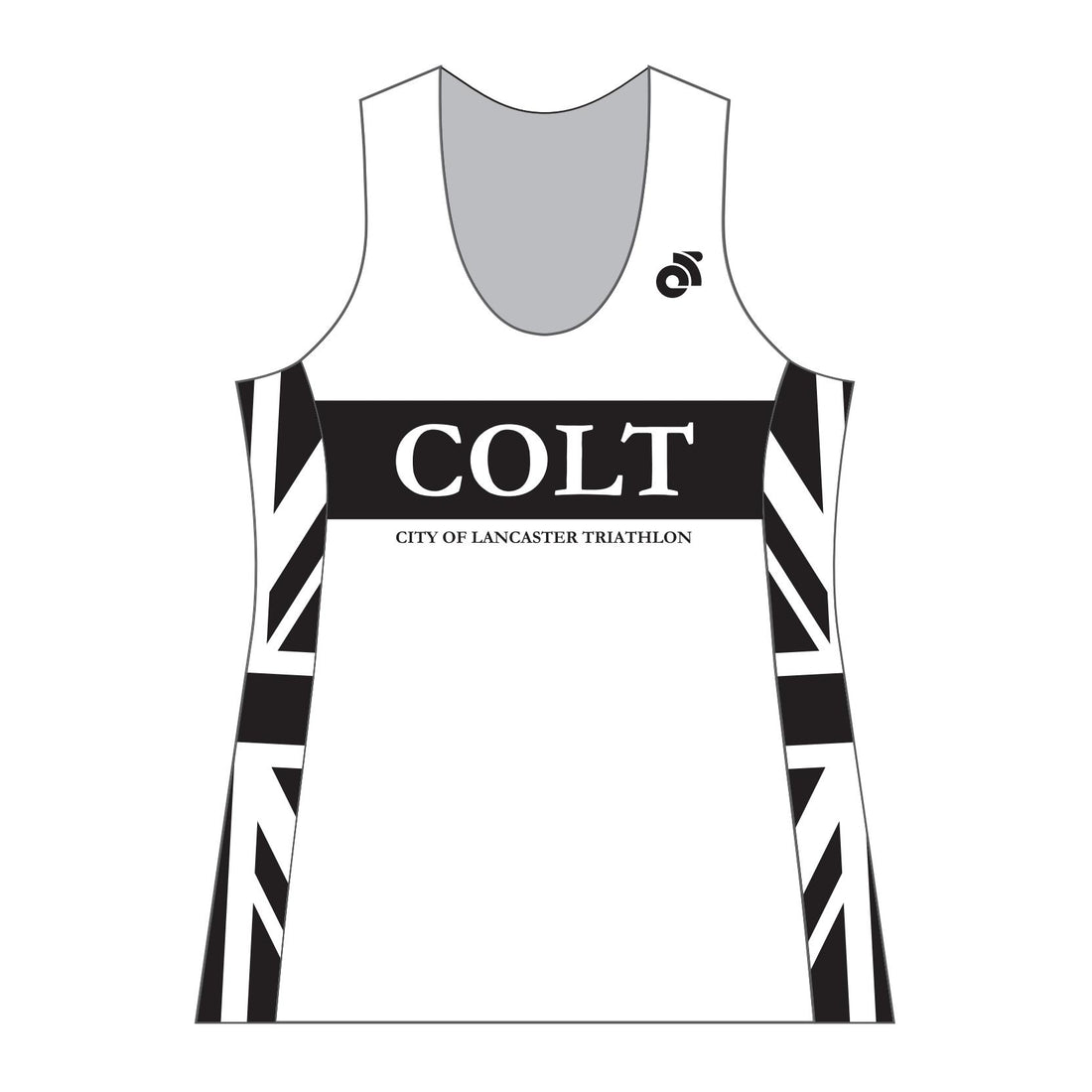 APEX+ Women's Run Singlet