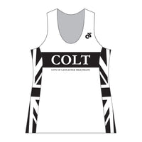 APEX+ Women's Run Singlet