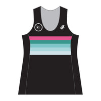 APEX+ Women's Run Singlet