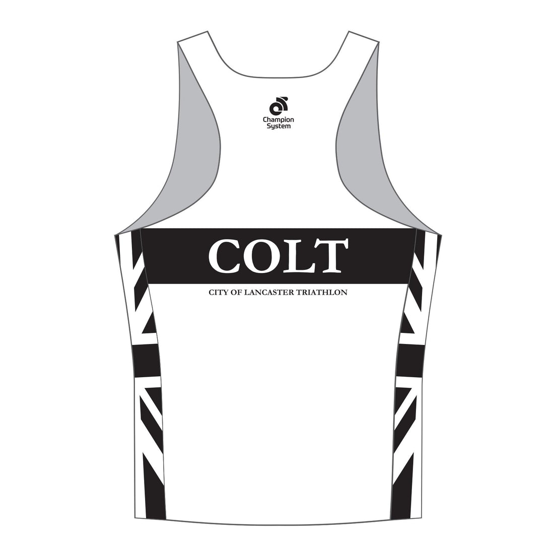 APEX+ Women's Run Singlet