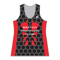 APEX+ Women's Run Singlet