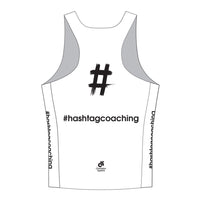 APEX+ Women's Run Singlet