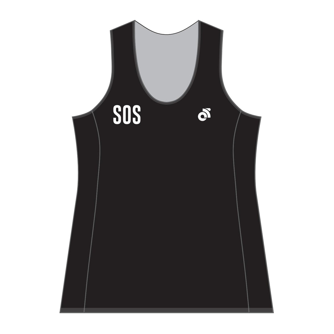 APEX+ Women's Run Singlet