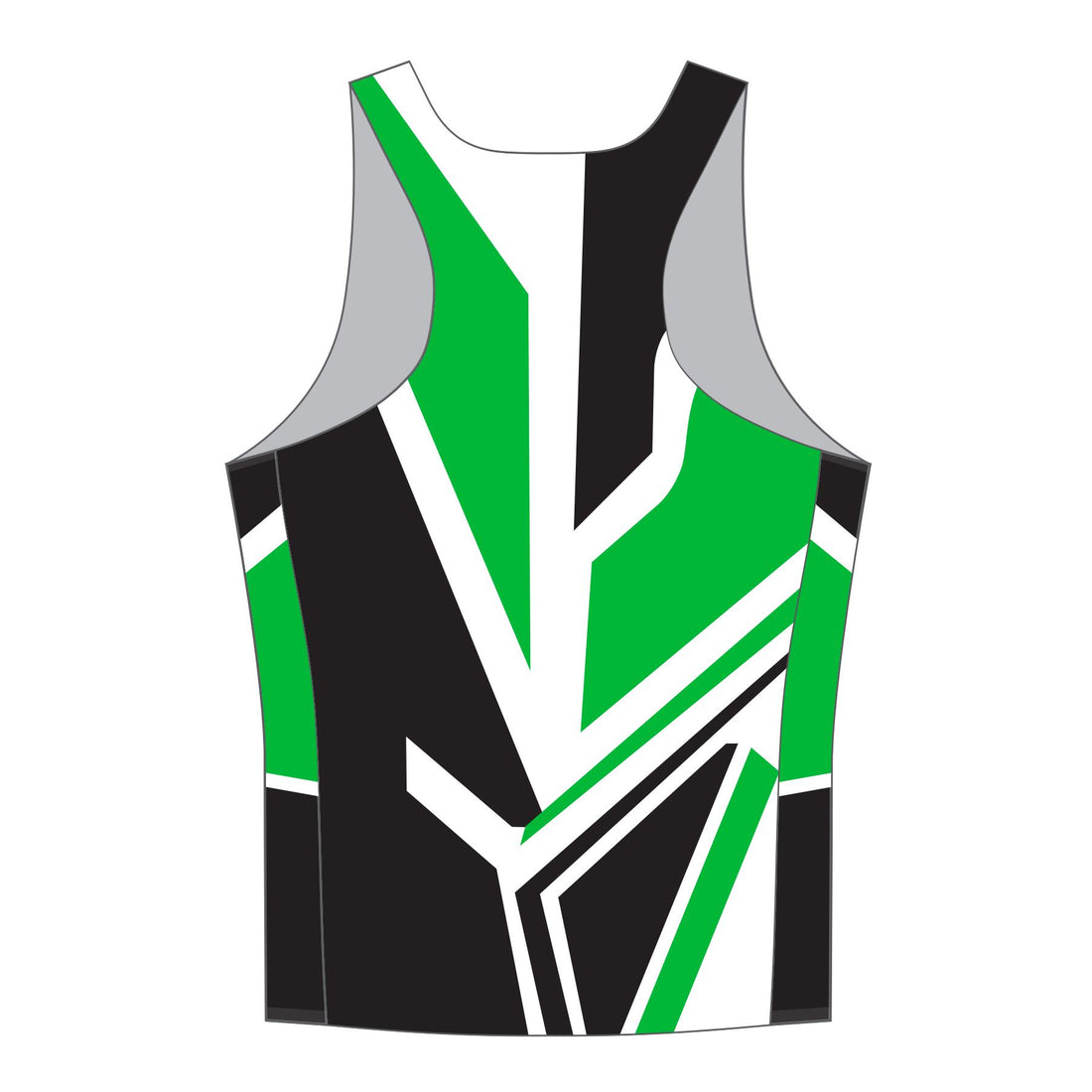 APEX+ Women's Run Singlet