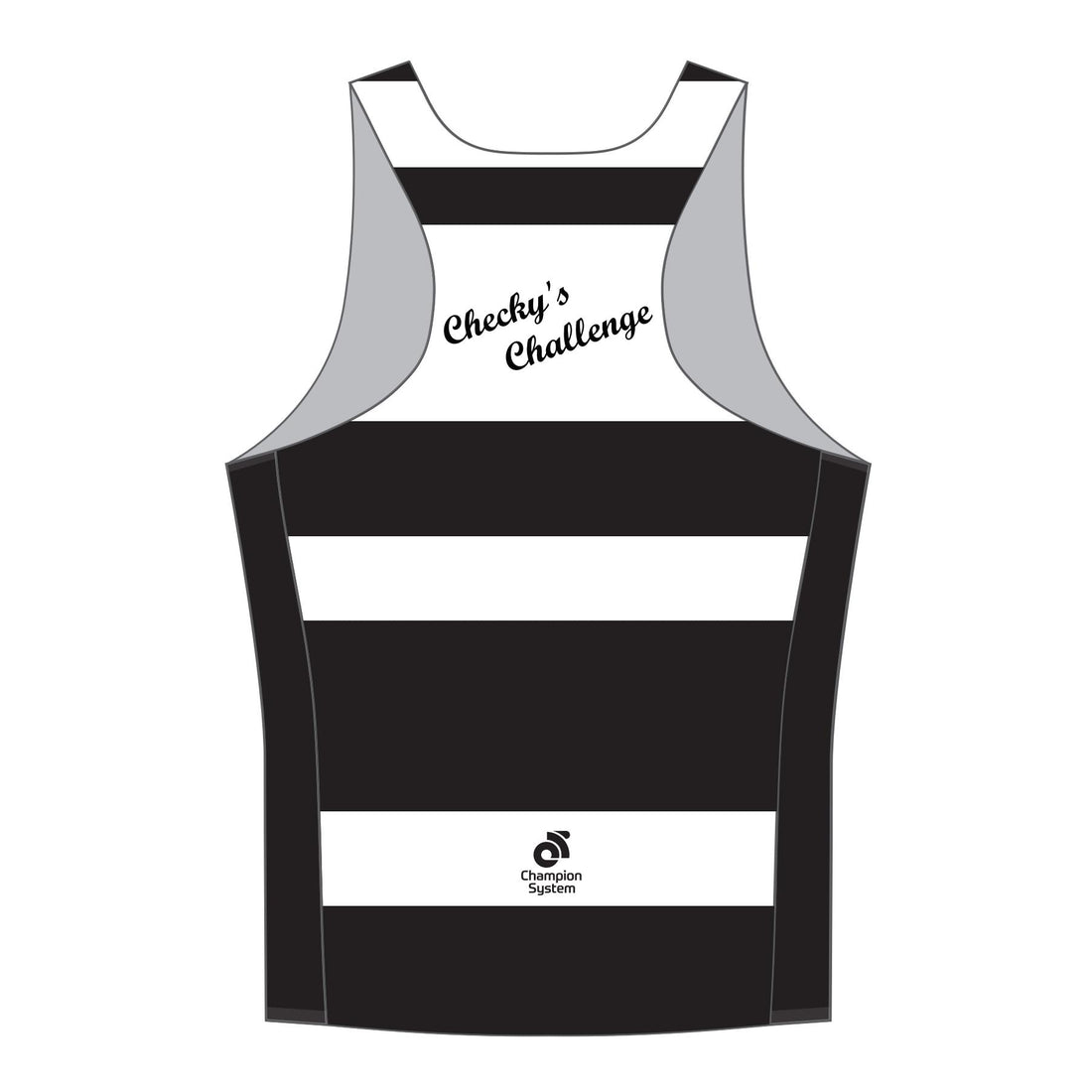 APEX+ Women's Run Singlet