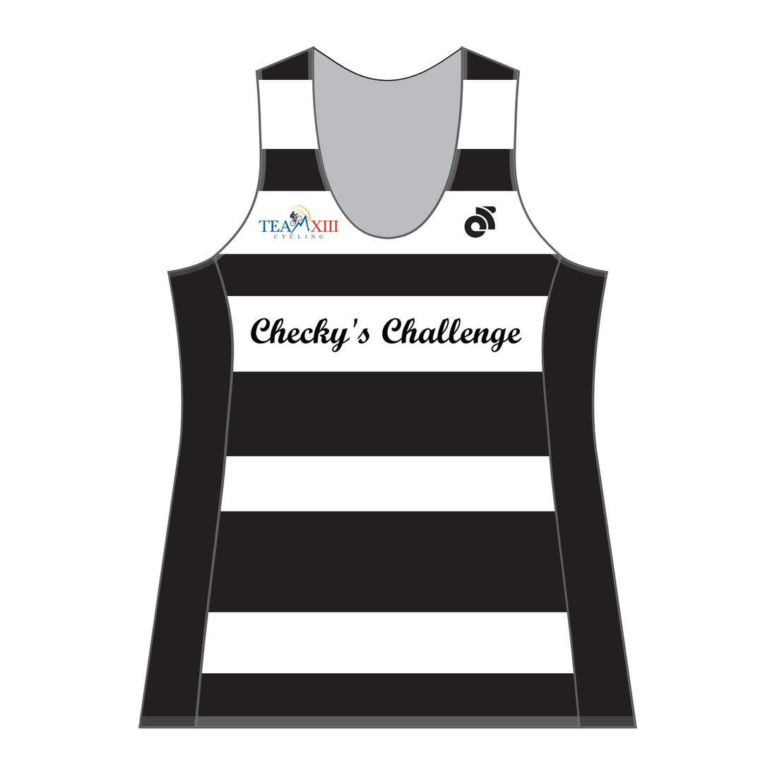 APEX+ Women's Run Singlet