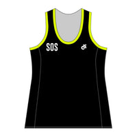 APEX+ Women's Run Singlet