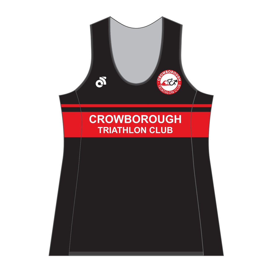 APEX+ Women's Run Singlet