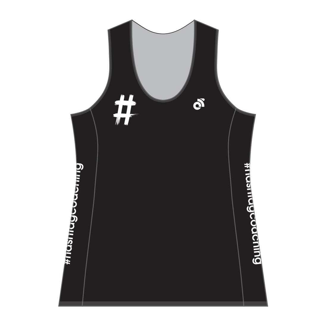 APEX+ Women's Run Singlet