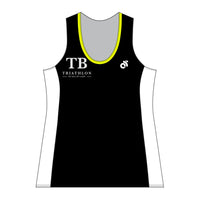 APEX+ Women's Run Singlet